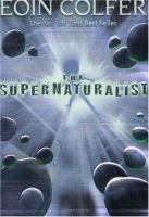 The_supernaturalist